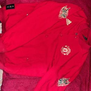 Manchester United Sweater